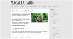 Desktop Screenshot of ecofarm.ie