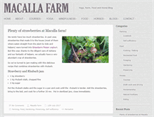 Tablet Screenshot of ecofarm.ie